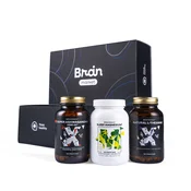 BrainMax Božič brez stresa