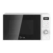 MIDEA Mikrovalovna pečica Midea mam720c2at 700W 20L, (5000542386)