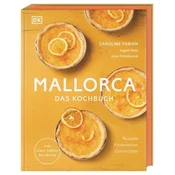 Mallorca - Das Kochbuch