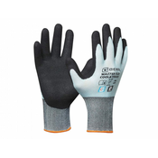 Rukavice Profi Master Flex Cool Touch vel. 8 plavo/crne Gebol