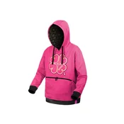Hoody Delphin Queen 4Love št. XS-L