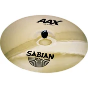 SABIAN 20 AAX STAGE RIDE činela