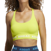 Sportski grudnjak adidas Sportswear T AEROKNIT BRA