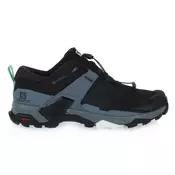 Salomon X ULTRA 4 GTX W, cipele za planinarenje, crna L41289600