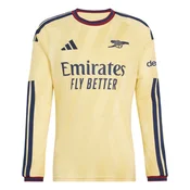 adidas Dres Arsenal 3rd 2026/27