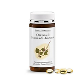 Omega-3 iz ulja perilla, 150 kapsula