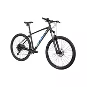 Nakamura CATCH 5.6, mtb bicikl, crna 2026110