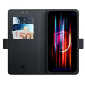 3MK Flip torbica Wallet za Galaxy A15 5G
