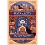 Agnes Auberts Mystical Cat Shelter