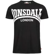Lonsdale Moška majica se redno prilega