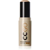 MÁDARA CC GO kremasti korektor SPF 30 odtenek #40 Beige 13 g