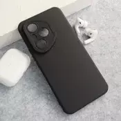 Maska Giulietta za Honor 400 Pro mat crna