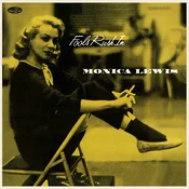 Monica Lewis - Fools Rush In (Limited Edition) (LP)