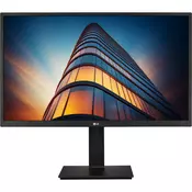 LG Monitor LG 68,6 cm (27,0) 27BN55UP 3840x2160 IPS 5ms 2xHDMI DisplayPort Pivot  3H sRGB98% FreeSync HDR10 BN5, (21814330)
