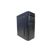 ZEUS AMD Athlon 3000G/DDR4 8GB/SSD 240GB
