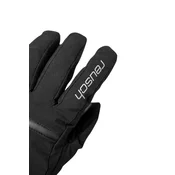 Reusch ALISON GORE-TEX, ženske smučarske rokavice, črna 6431322