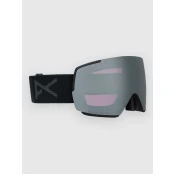 Anon M5 Smoke +Bonus Lens +Mfi Goggle prcv sun onyx