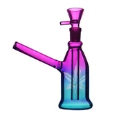 shumee Bongo Glass Rainbow 16 cm