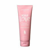 Lee Stafford Balzam proti izpadanju las za občutljivo kožo Scalp Love (Anti Hair -Loss Thickening Conditioner) 25