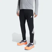 ADIDAS PERFORMANCE Športne hlače Adi365 Iconic črna/bela