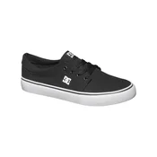 DC Trase Tx moške superge black/white Gr. 14.0 US