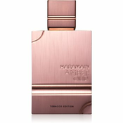 AL HARAMAIN unisex parfum Amber Oud Tobacco Edition EDP, 60ml