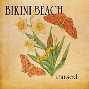 Bikini Beach - Cursed (Limited Edition) (LP)