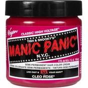 Manic Panic Farba za kosu M11046, Classic Creme, 118ml, Rose Cleo