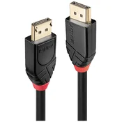 Lindy 15m Active DisplayPort 1.2 Cable