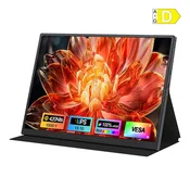 ZEUSLAP Z10P 10.5 prenosni monitor, Full HD