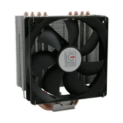 Hladilnik LC POWER LC-CC-120 Cosmo Cool, za Intel i AMD