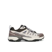 Salomon Trekking čevlji X Ultra 360 Gtx L45395200 Rjava