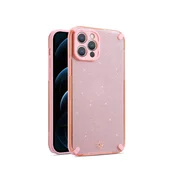 Armor Glitter puzdro pre Samsung Galaxy A32 5G - Roza KP17897