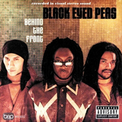 The Black Eyed Peas - Behind The Front (Reissue) (2 LP)