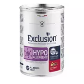 EXC.DIET DOG GOAT 200G
