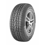 CONTINENTAL letna pnevmatika 225/55R18 98V FR ContiCrossContact LX 2