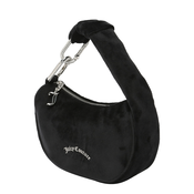 Juicy Couture Ročna torbica, črna