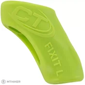 Climbing Technology Fixit gumijasti stabilizator, zelena (L)