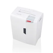 Uničevalec dokumentov hsm s10/6 shredstar p-2 1042