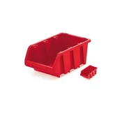 Ostatní Škatla za shranjevanje Euro Tools 150134 Stackable storage box, 115 x 80 x 60 mm