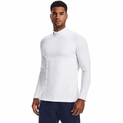 Under Armour Moška majica s kratkimi rokavi CG Armor Fitted Mock L