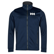 Helly Hansen Mens HP Fleece Jacket 2.0 Jakne Navy L