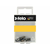 FELO Bit Industrial Pozidriv PZ2 x 25 02102036 2 kom u blisteru (02102036)