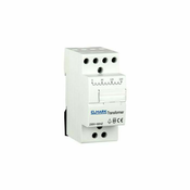 TRAFO ZA ZVONO 230V/8,12,24V-3,8A (5001)