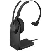 JABRA EVOLVE2 55, Link380a UC Mono Stand