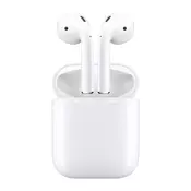 Apple Earpods sa Lightning konektorom i mikrofonom P/N: mmtn2zm/a