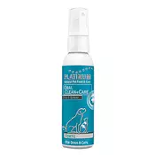PLATINUM Sprej za uklanjanje kamenca ORAL CLEAN&CARE FORTE, 65 ML