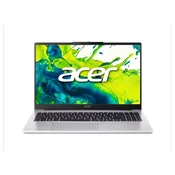 IZLOŽBENI - Laptop ACER Aspire Lite 15 NX.DMVEX.001 / Ryzen 7 5825U, 32GB, 1TB SSD, AMD Radeon Graphics, 15.6 FHD IPS, Windows 11, srebrni
