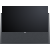 LOEWE TV 55 Iconic I dr+ (Bild i.55 dr+/Klang bar3 mr/Floor stand + Accessory box Iconic), Graphite grey