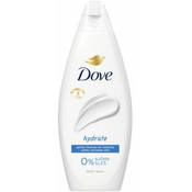 GEL ZA TUSIRANJE HYDRATE DOVE 250ML